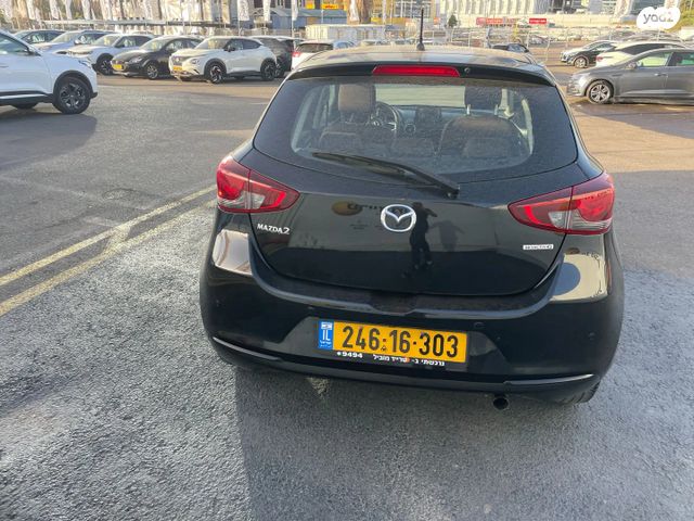 מאזדה 2