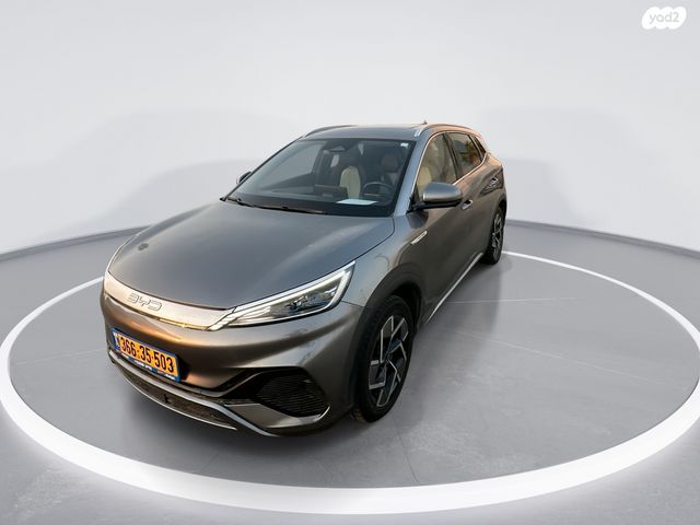 בי.ווי.די אטו 3