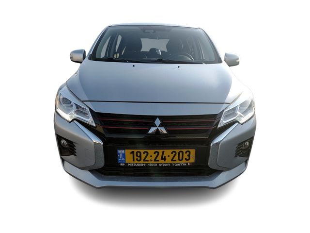 מיצובישי ספייס סטאר