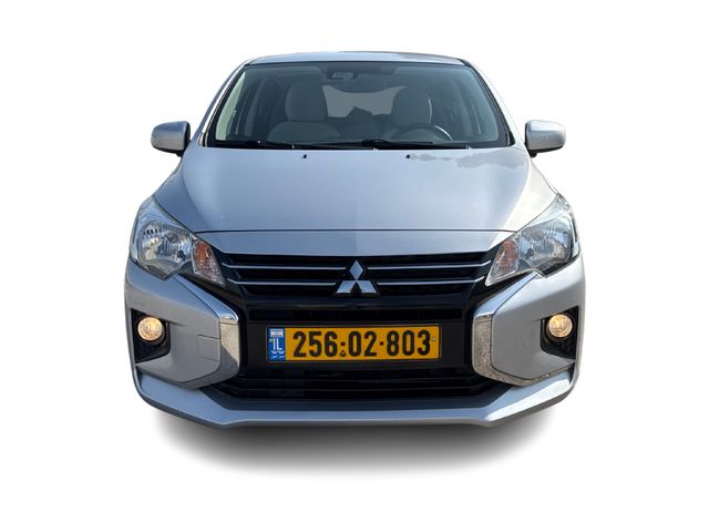 מיצובישי ספייס סטאר