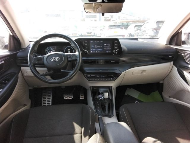 יונדאי באיון