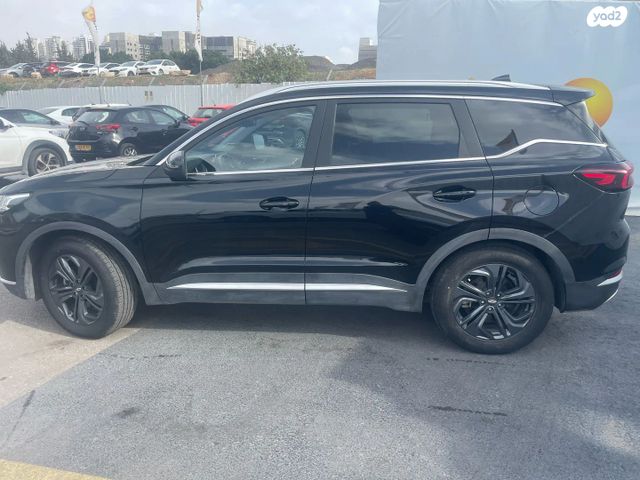 צ׳רי טיגו 7 פרו