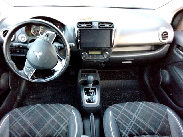 מיצובישי ספייס סטאר