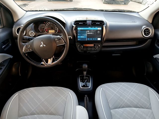 מיצובישי ספייס סטאר