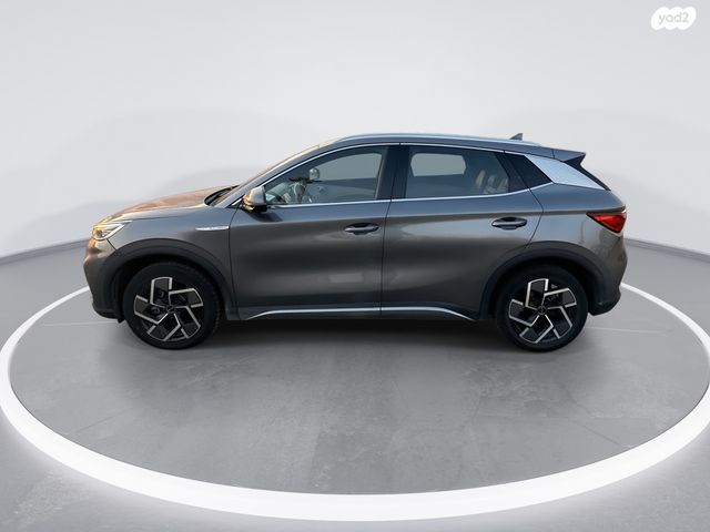 בי.ווי.די אטו 3