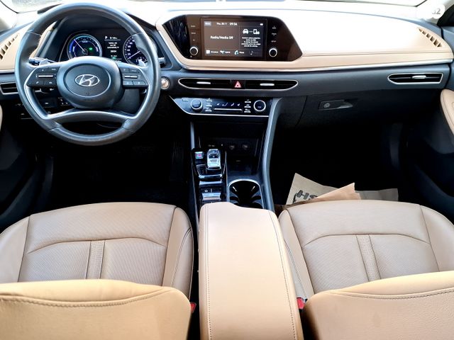 יונדאי סונטה