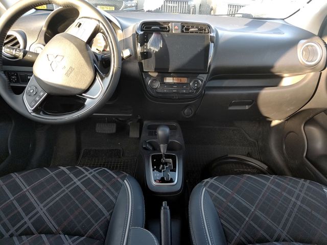 מיצובישי ספייס סטאר