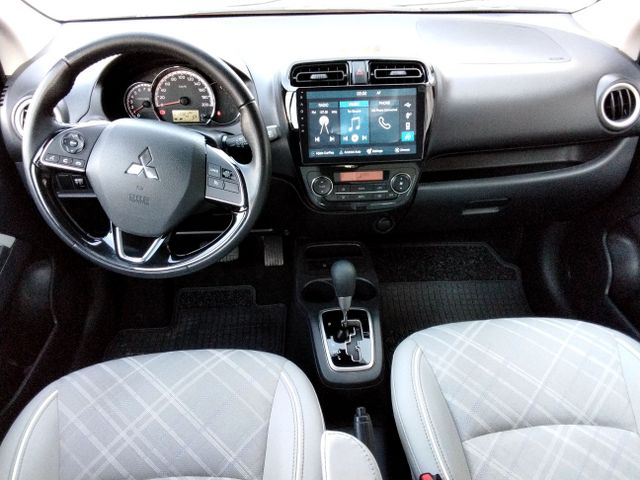 מיצובישי ספייס סטאר