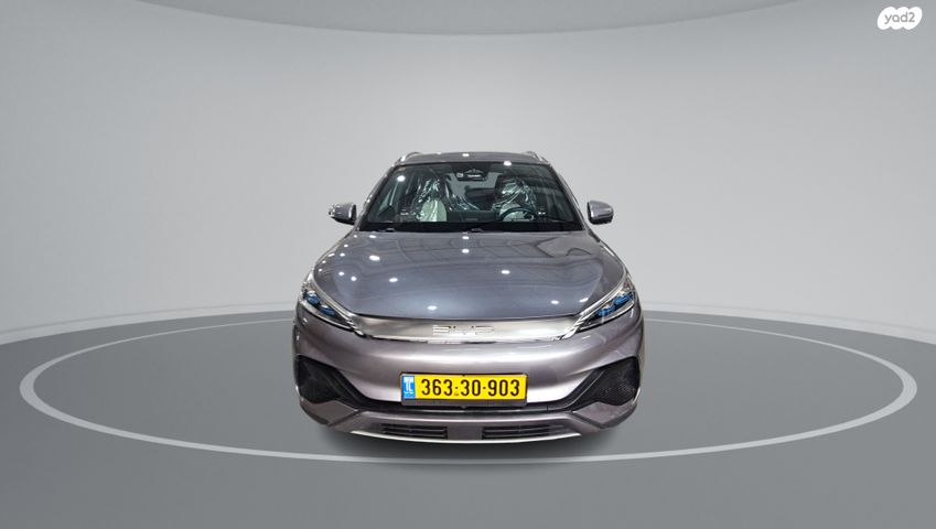 בי.ווי.די אטו 3