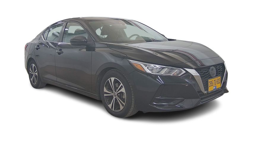 ניסאן סנטרה