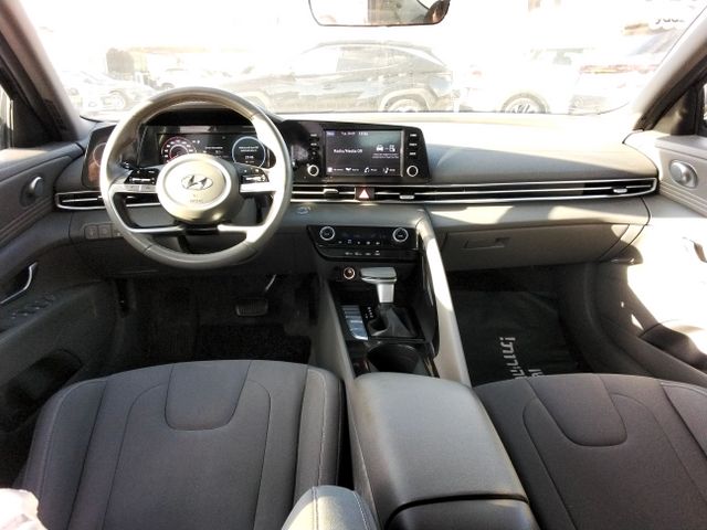 יונדאי אלנטרה