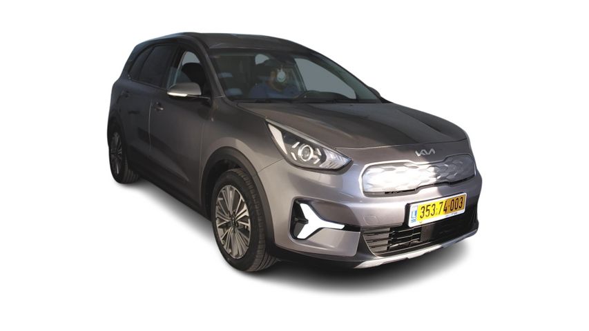 קיה נירו פלוס