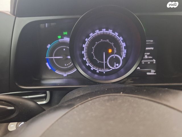 יונדאי אלנטרה