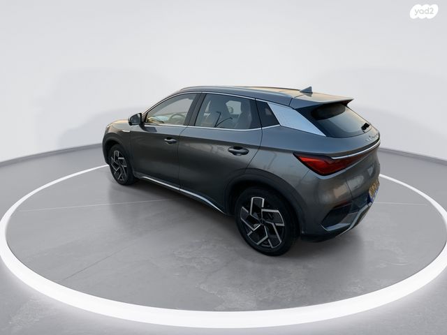 בי.ווי.די אטו 3