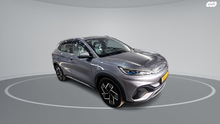 בי.ווי.די אטו 3