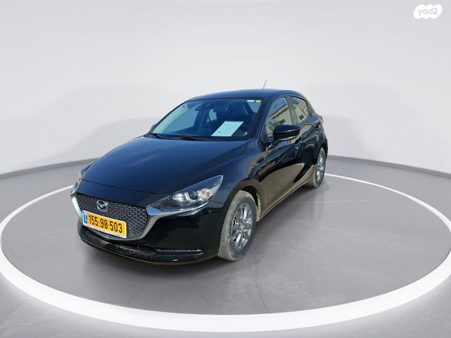 מאזדה 2