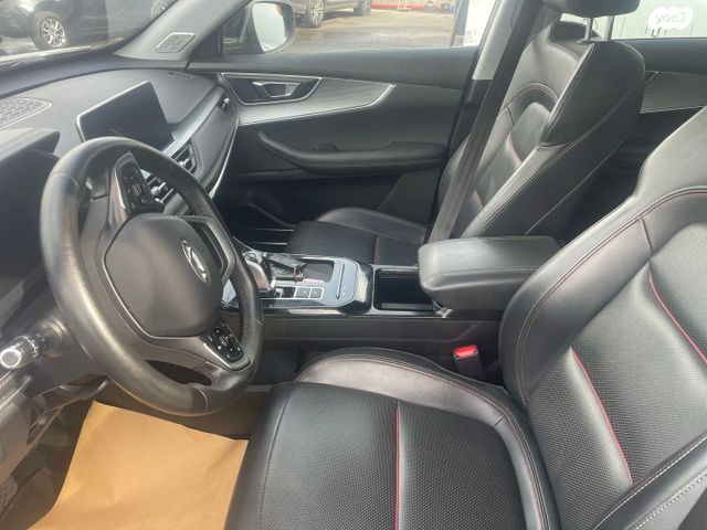 צ׳רי טיגו 7 פרו