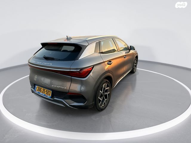 בי.ווי.די אטו 3