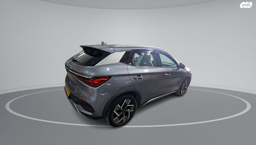 בי.ווי.די אטו 3