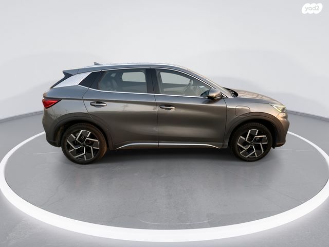 בי.ווי.די אטו 3