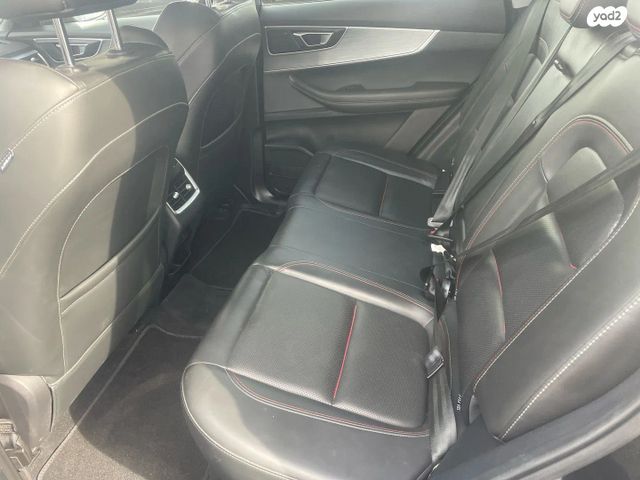 צ׳רי טיגו 7 פרו