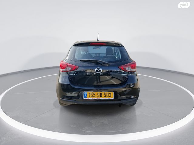 מאזדה 2