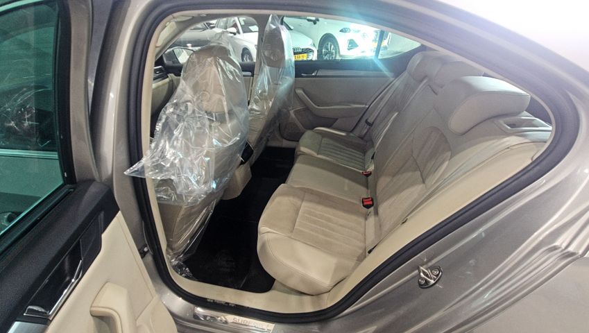 סקודה סופרב