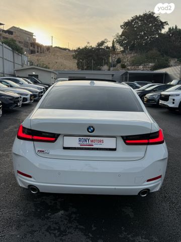 ב מ וו סדרה 3