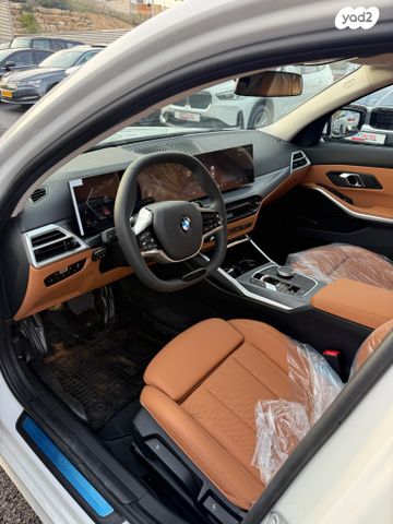 ב מ וו סדרה 3