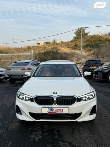 ב מ וו סדרה 3