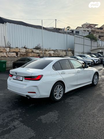 ב מ וו סדרה 3