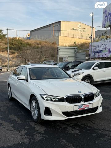 ב מ וו סדרה 3