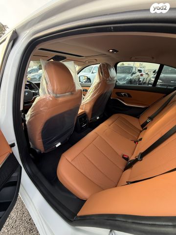 ב מ וו סדרה 3