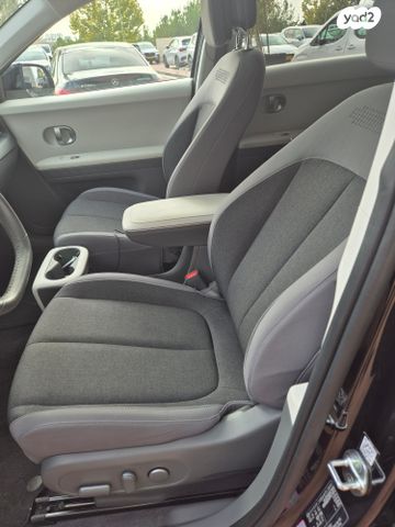 יונדאי איוניק 5