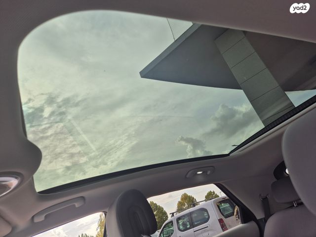 יונדאי איוניק 5