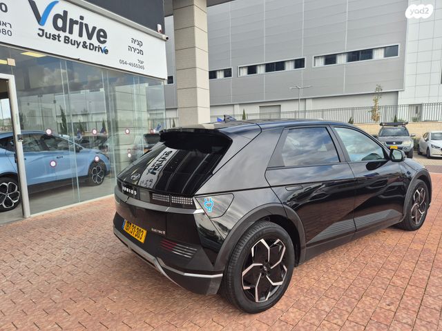 יונדאי איוניק 5