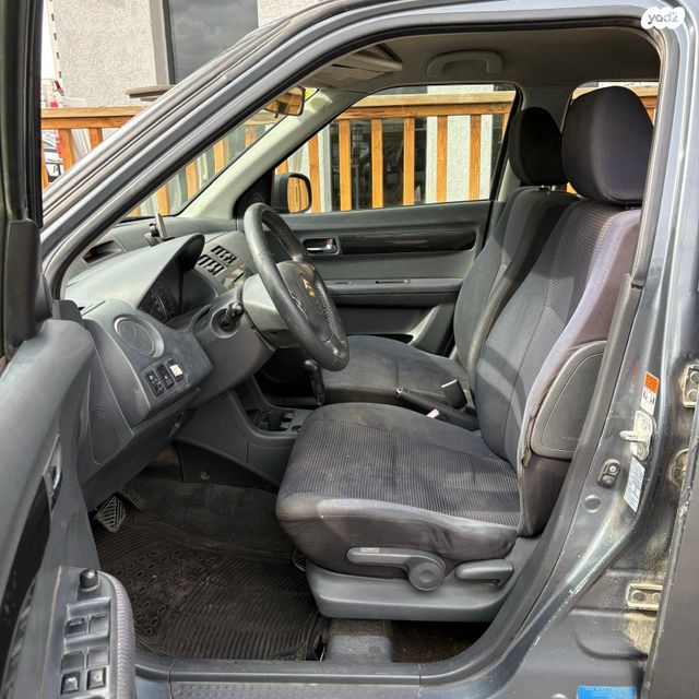 סוזוקי סוויפט