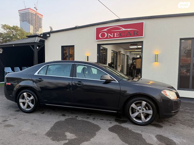 שברולט מאליבו