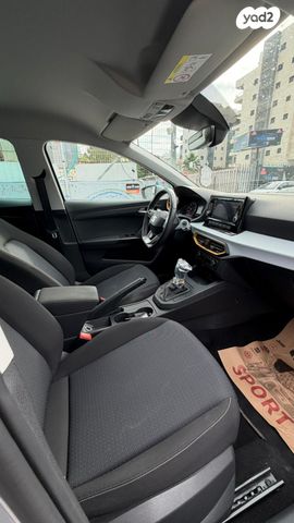 סיאט איביזה