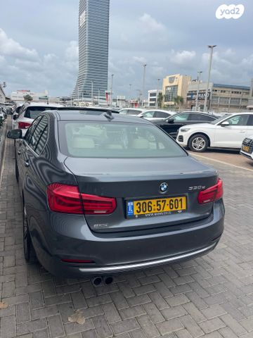 ב מ וו סדרה 3