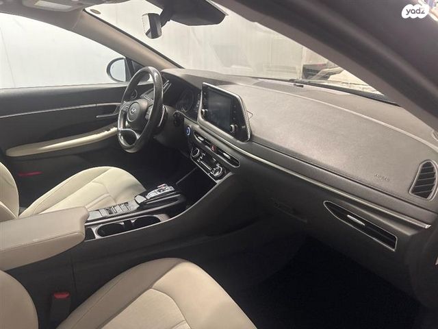 יונדאי סונטה