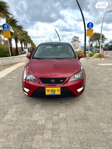 סיאט איביזה