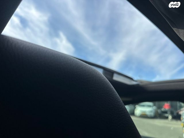 מרצדס-בנץ CLA