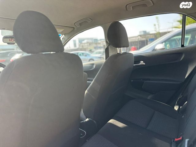 מודעת רכב קיה פיקנטו 1