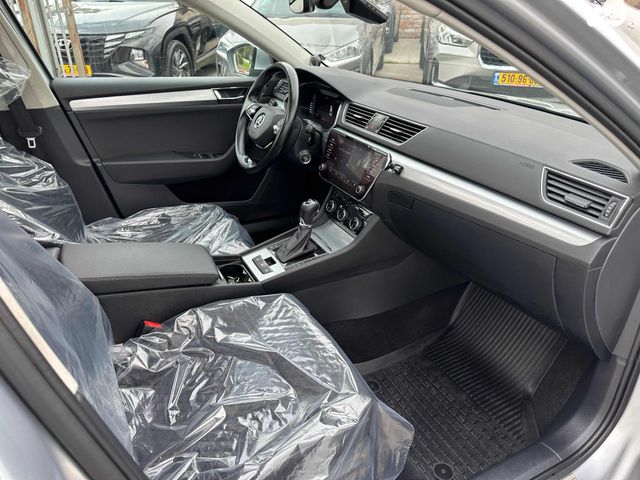 סקודה סופרב