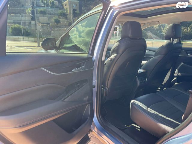 מקסוס איוניק 6