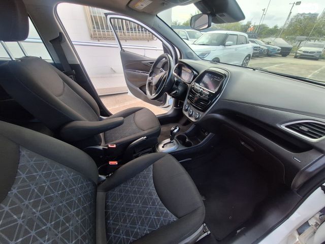 שברולט ספארק