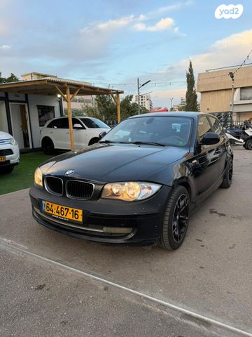 ב מ וו סדרה 1