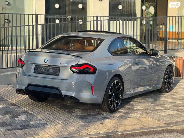 ב מ וו סדרה 2