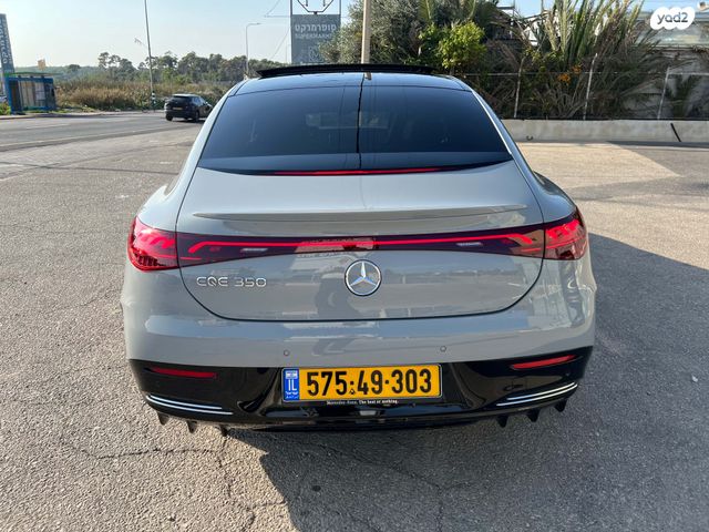 מרצדס-בנץ EQE